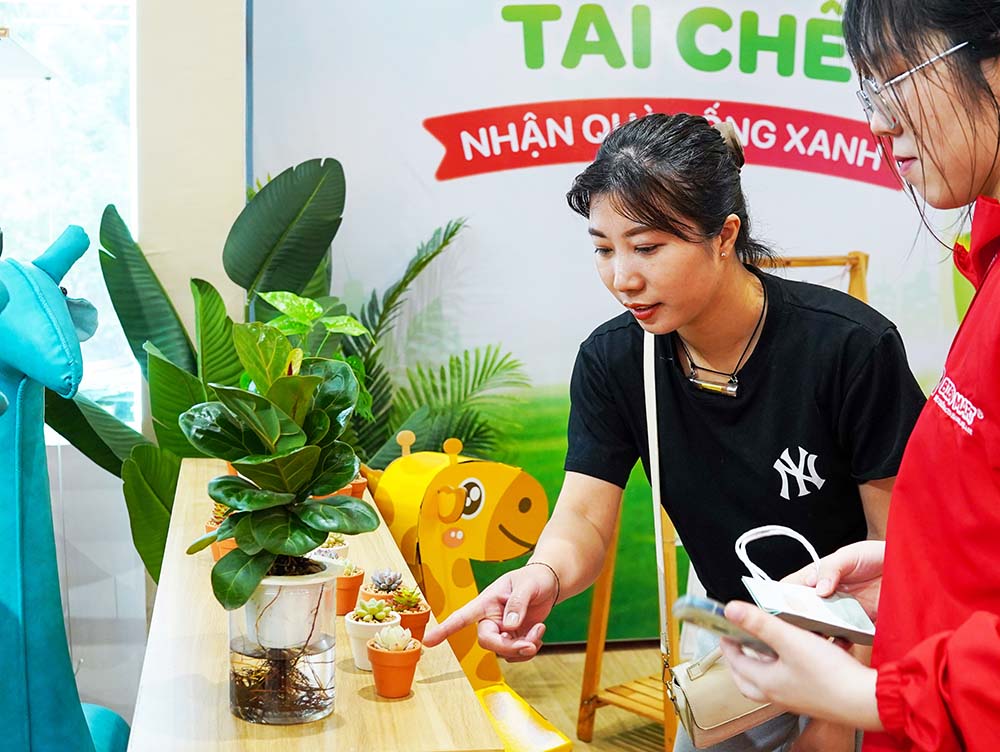 Ngày hội tái chế 12